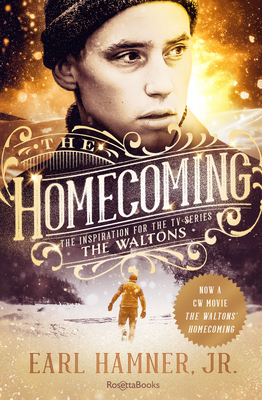 The Homecoming: The Inspiration for the TV series The Waltons Cover Image