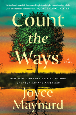 Count the Ways: A Novel Cover Image