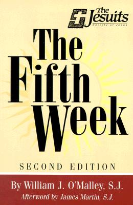 The Fifth Week:  Second Edition