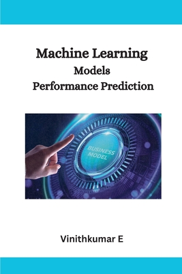 Machine Learning Models Performance Prediction Cover Image