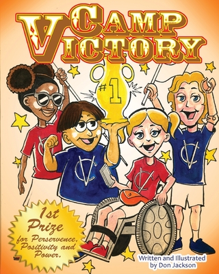 Camp Victory Cover Image
