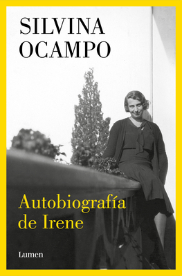 Autobiografía de Irene / Autobiography of Irene Cover Image