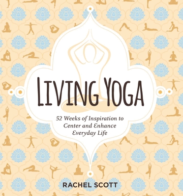 Living Yoga (Bargain Edition)