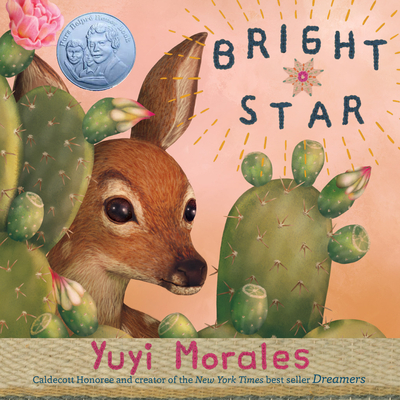 Bright Star Cover Image