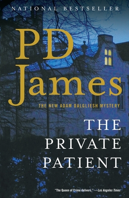 Cover Image for The Private Patient