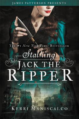 Stalking Jack the Ripper cover