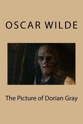 The Picture of Dorian Gray