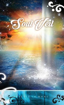 Soul Veil: Rising Sun Saga book 3 Cover Image