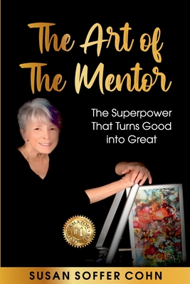 The Art of the Mentor Cover Image