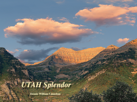 Utah Splendor Cover Image