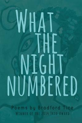 Cover for What the Night Numbered