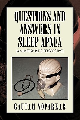 Questions and Answers in Sleep Apnea (an Internist's Perspective) Cover Image