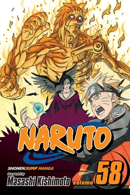 Naruto (3-in-1 Edition), Vol. 22: Includes Vols. 64, 65 & 66 (22)