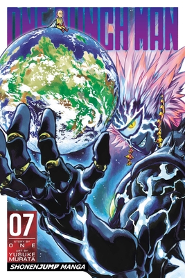 One Punch-Man Chapter #23 (Part 2) Reviews