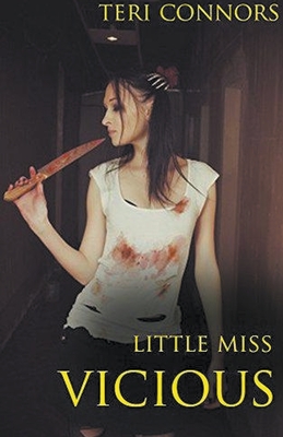 Little Miss Vicious Cover Image