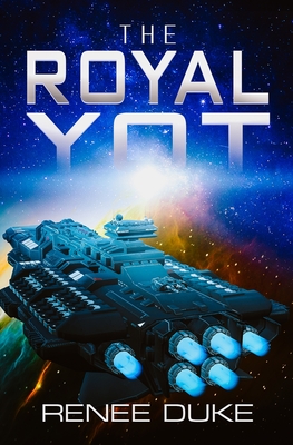 The Royal Yot Cover Image