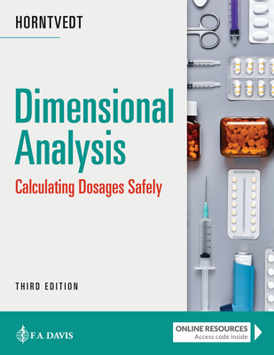 Dimensional Analysis: Calculating Dosages Safely Cover Image