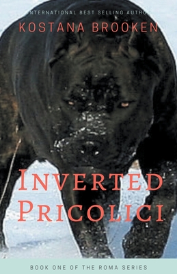 Inverted Pricolici (Roma #1) Cover Image