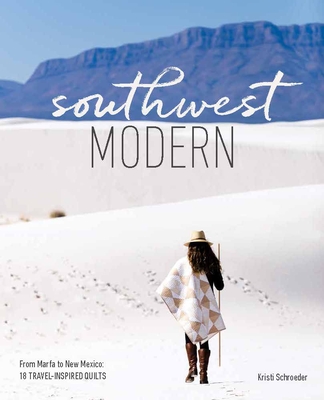 Cover for Southwest Modern