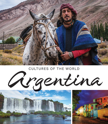 Argentina (Library Binding) | Green Apple Books