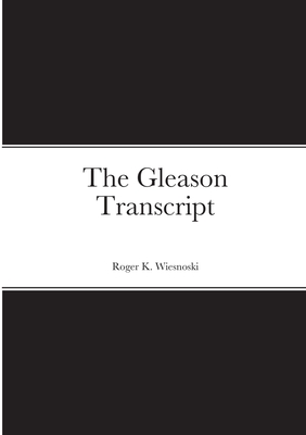 The Gleason Transcript Cover Image
