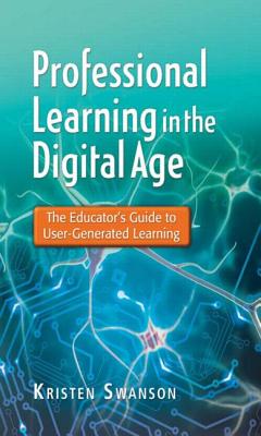 Cover for Professional Learning in the Digital Age