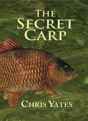 The Secret Carp Cover Image