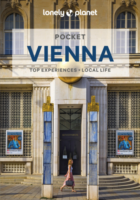 Lonely Planet Pocket Vienna (Pocket Guide) Cover Image