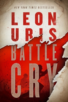 Battle Cry Cover Image