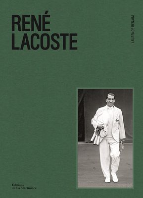 René Lacoste Cover Image