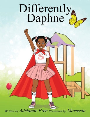 Differently Daphne: Empowering Children with Erb's Palsy Cover Image