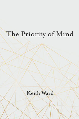 The Priority of Mind Cover Image