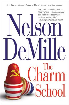 The Charm School Cover Image