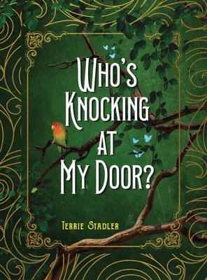 Cover for Who's Knocking At My Door?