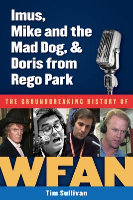 Cover for Imus, Mike and the Mad Dog, & Doris from Rego Park