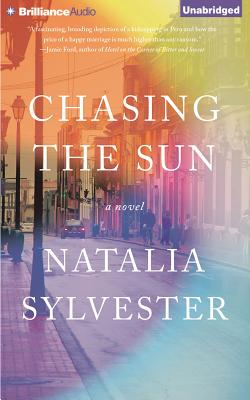 Cover for Chasing the Sun
