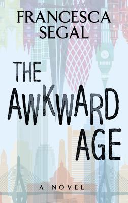 The Awkward Age Cover Image