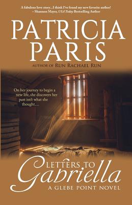 Cover for Letters to Gabriella (Glebe Point #2)
