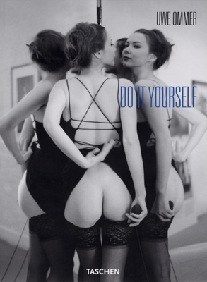 Do It Yourself By Renaud Marchand (Editor), Uwe Ommer (Photographer) Cover Image