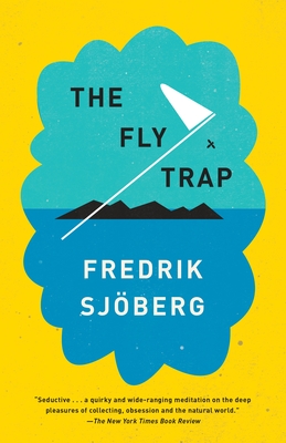 The Fly Trap: A Memoir