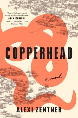 Cover for Copperhead