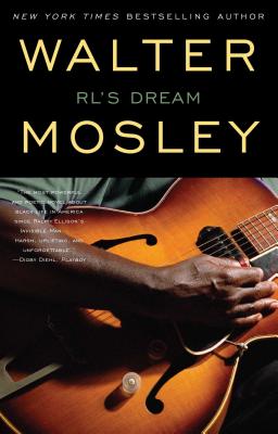 R L'S Dream Cover Image