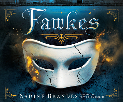 Cover for Fawkes