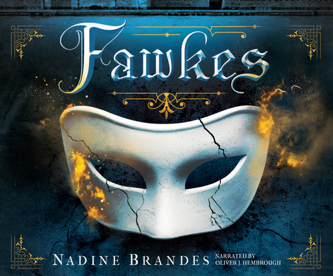 Fawkes Cover Image