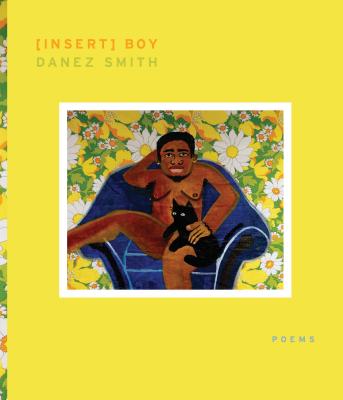 Cover for [Insert] Boy