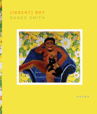 [Insert] Boy By Danez Smith Cover Image