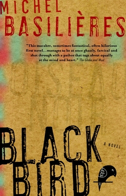 Black Bird Cover Image