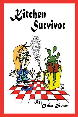 Kitchen Survivor Cover Image