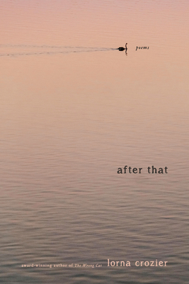 After That: Poems