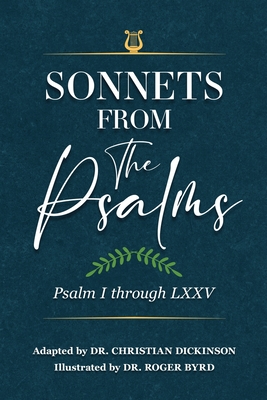 Sonnets From the Psalms: Psalm I through LXXV Cover Image